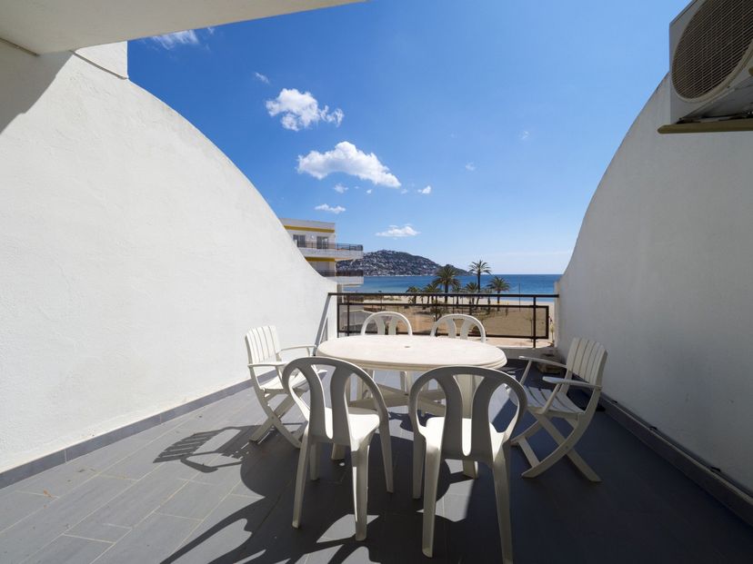 Apartment in Spain, Santa Margarida