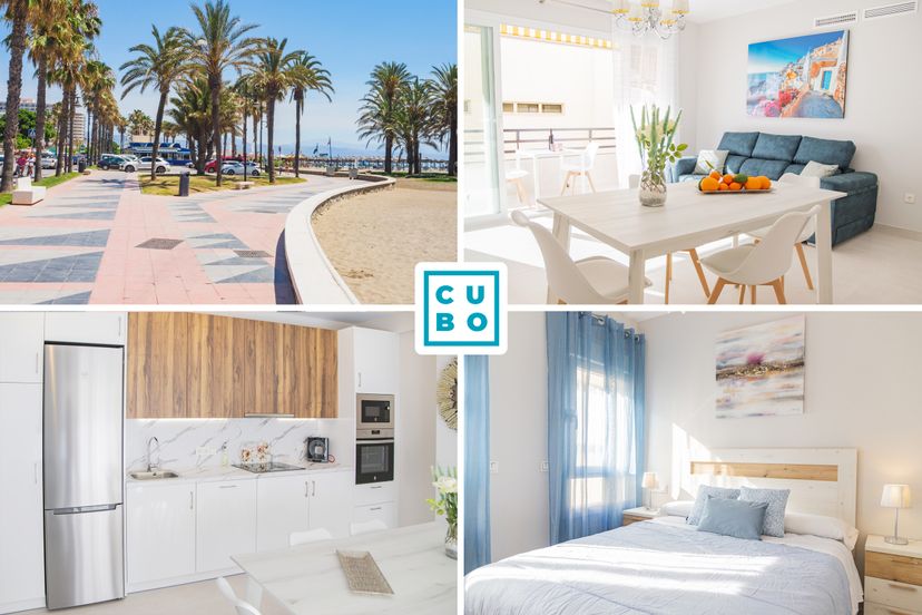 Apartment in Spain, Torremolinos