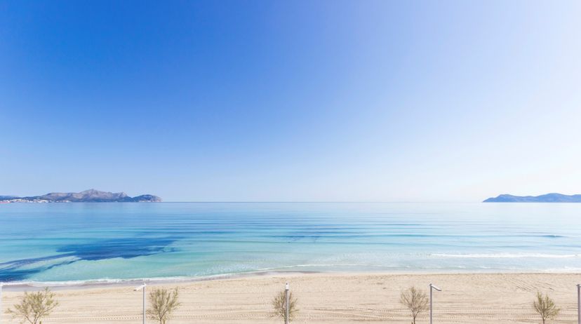 House in Ca'n Picafort, Majorca