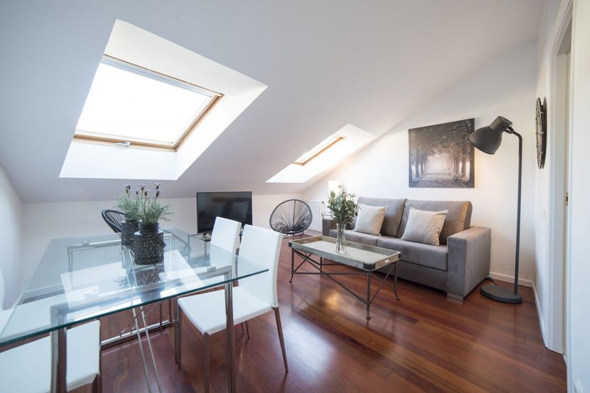 Apartment in Universidad, Spain