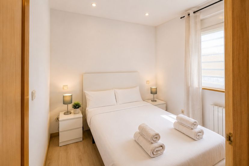 Apartment in Pinar Del Rey, Spain