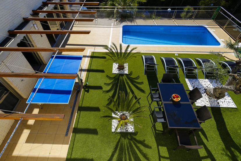 Villa in Spain, La Móra