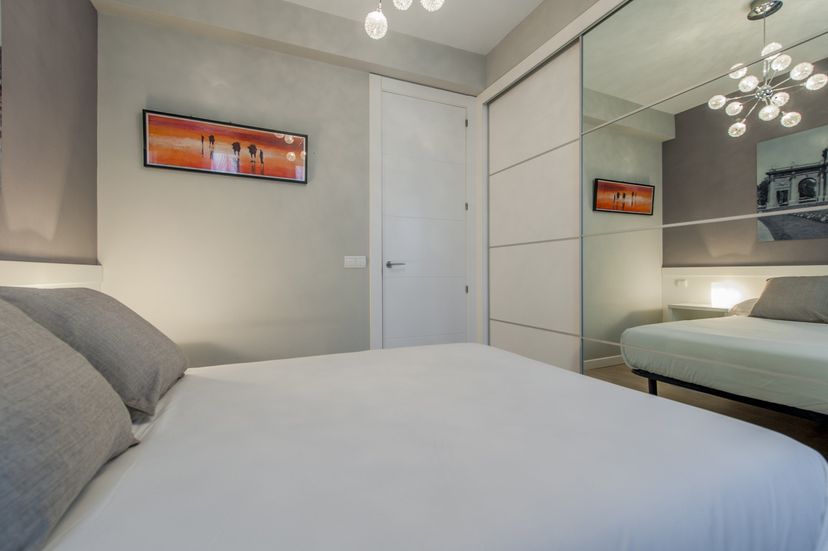 Apartment in Almenara, Spain