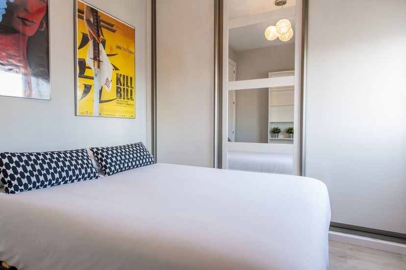 Apartment in Almenara, Spain