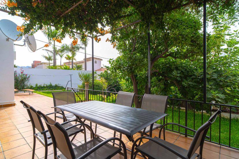 Villa in Spain, Nerja
