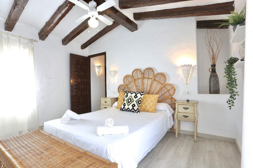 Villa in Marines, Spain