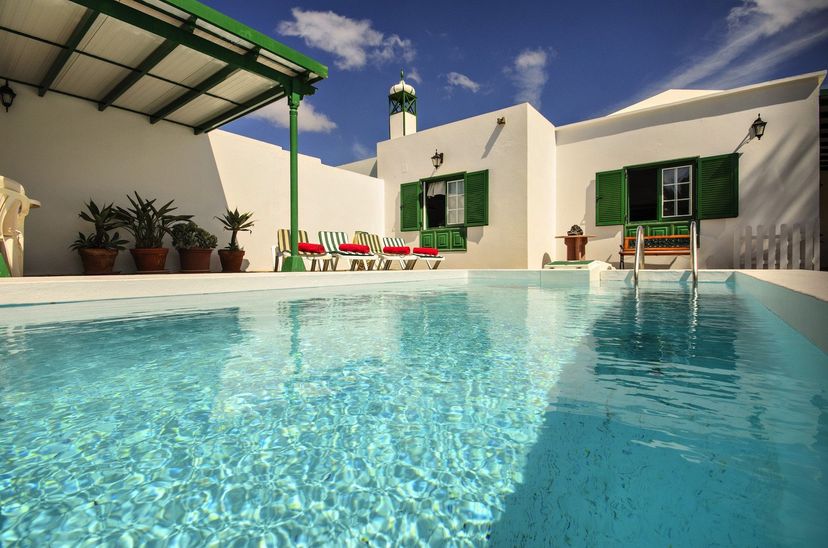 Villa in Tías, Lanzarote