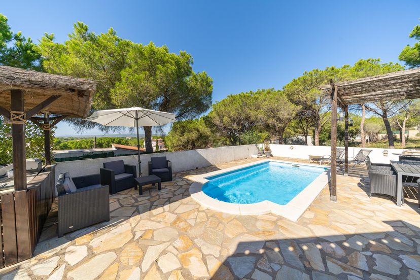 Villa in Spain, L'Escala
