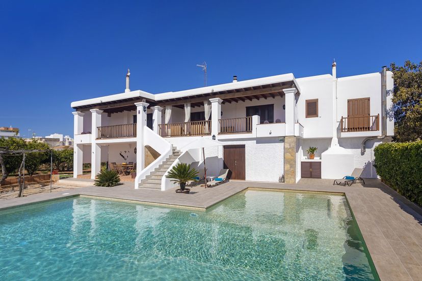 Villa in San Antonio, Ibiza