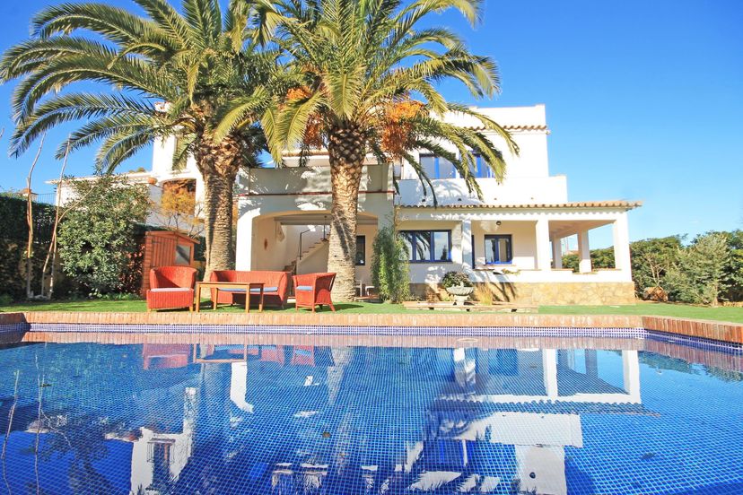 Villa in Spain, L'Escala