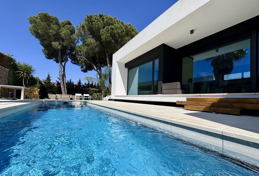 Villa in L'Escala, Spain