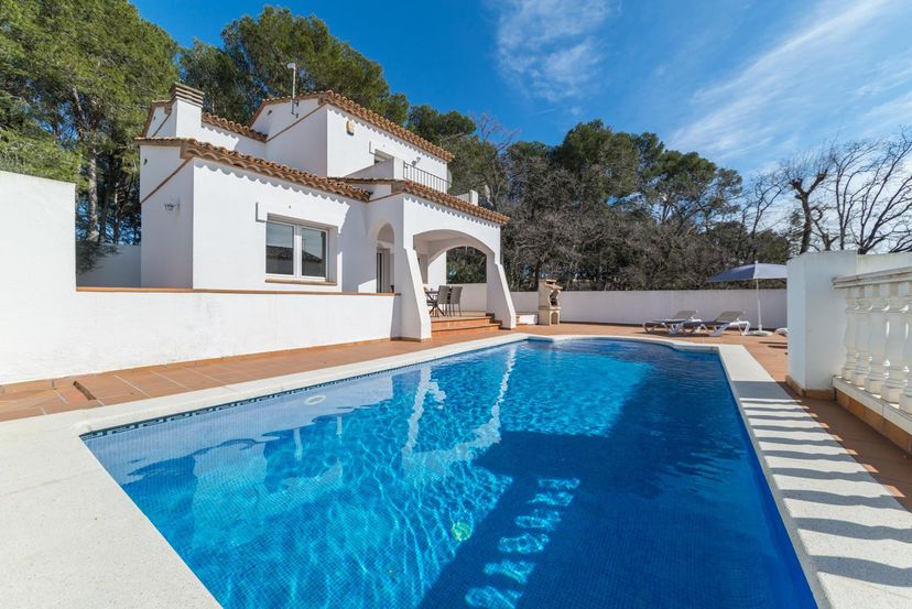Villa in Spain, L'Escala