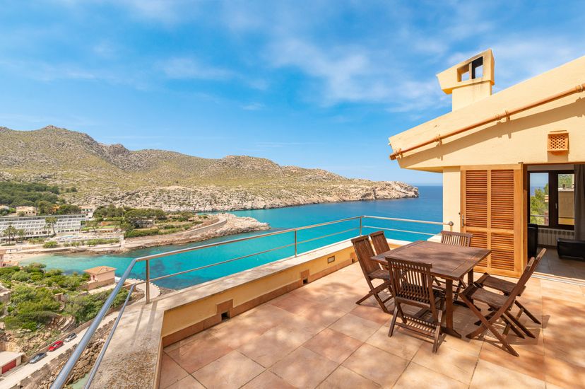 Villa in Pollensa, Majorca