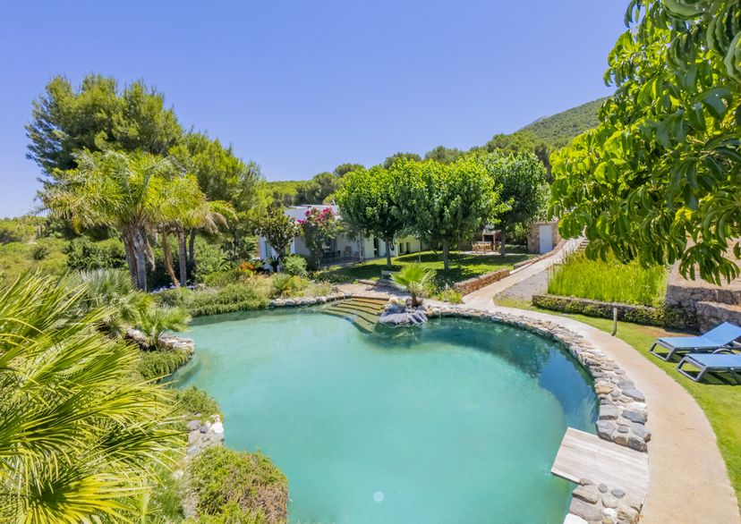 Villa in Alhaurín el Grande, Spain