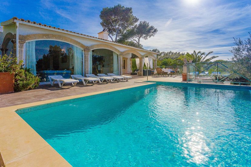Villa in Spain, Mal Pas - Bonaire