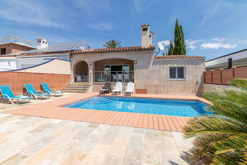 Villa in Spain, Empuriabrava