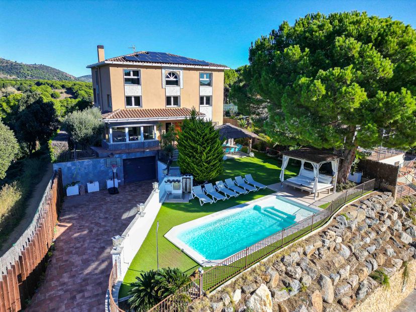 Villa in Valldenguli, Spain