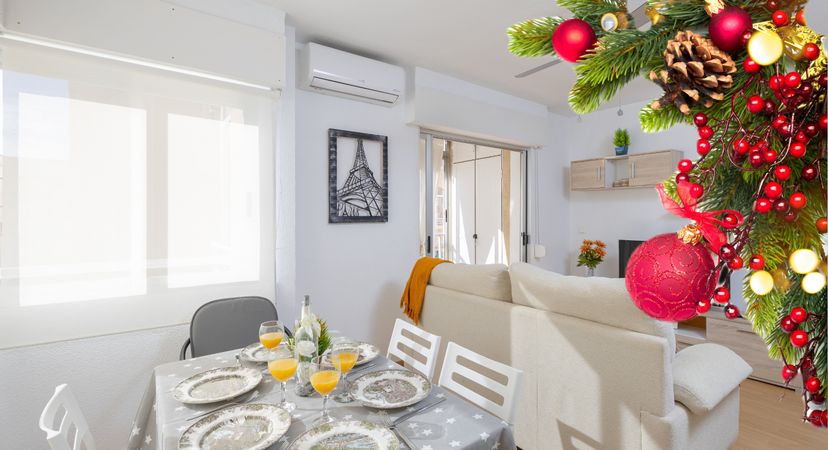 Apartment in Guardamar del Segura, Spain