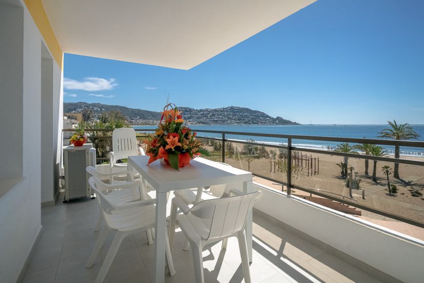 Apartment in Spain, Santa Margarida