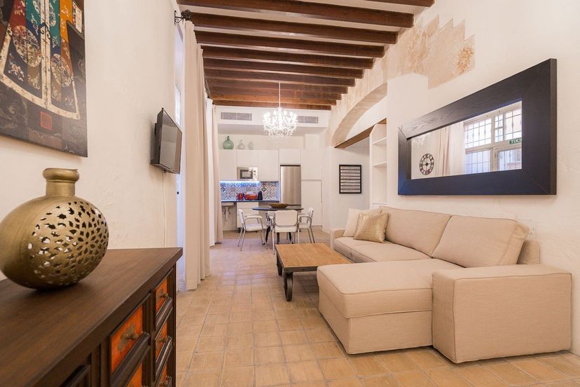 Apartment in Cort, Majorca