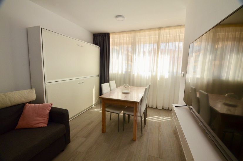 Apartment in La Mata, Spain