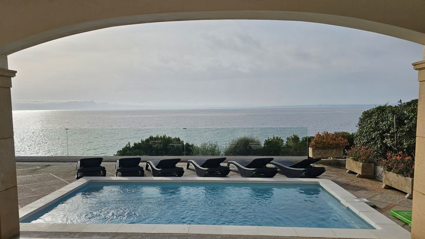 Chalet in Alcanada, Majorca