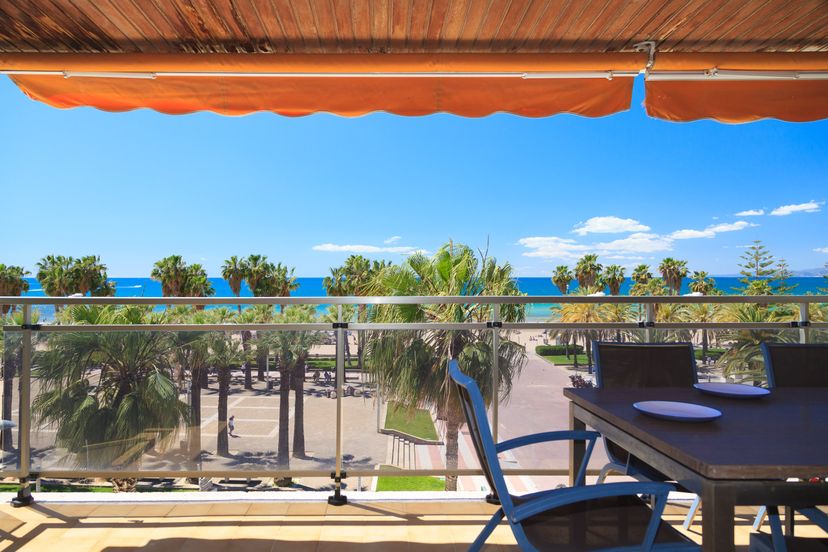 Apartment in Spain, Salou