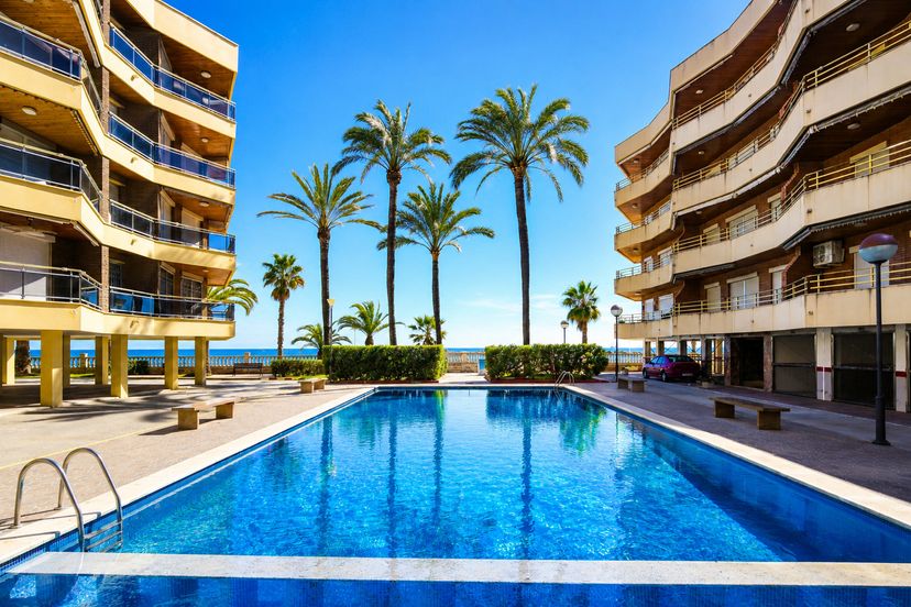 Apartment in Spain, Cambrils