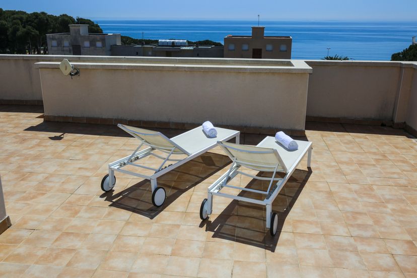 Apartment in Spain, Cambrils