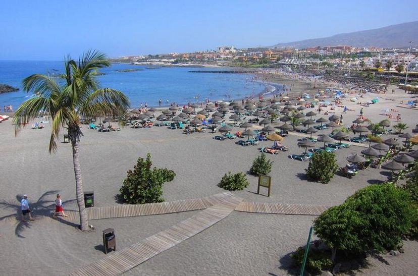 Apartment in Playa de las Américas, Tenerife