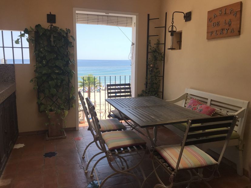 Apartment in Villajoyosa, Spain