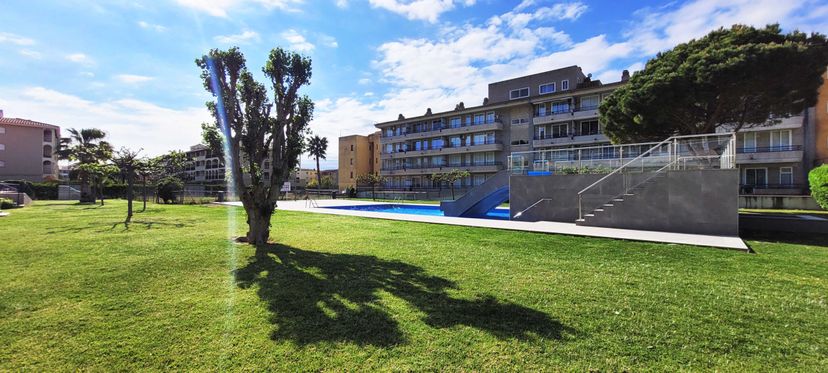 Apartment in L'Estartit, Spain