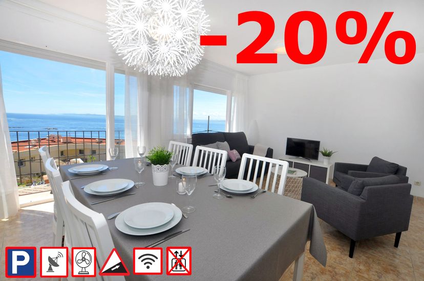 Apartment in Spain, Roses