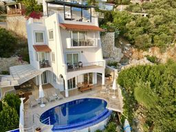 Holiday villa in Kaş, Turkey,  with private pool