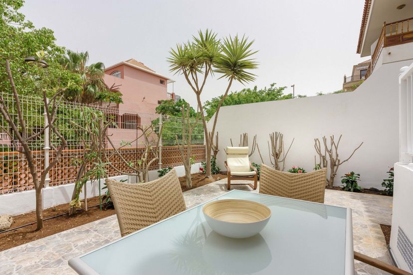 Apartment in Playa de las Américas, Tenerife