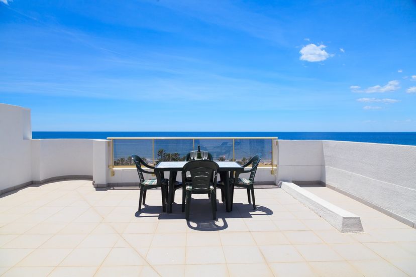 Apartment in Spain, Salou