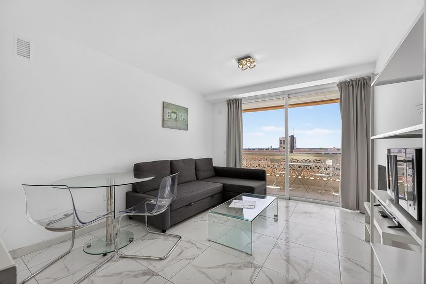 Apartment in Spain, Playa de las Américas