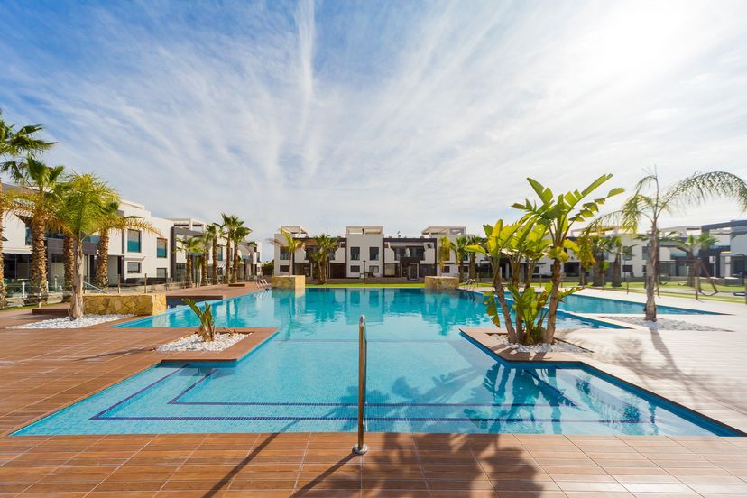 Bungalow in La Zenia, Spain