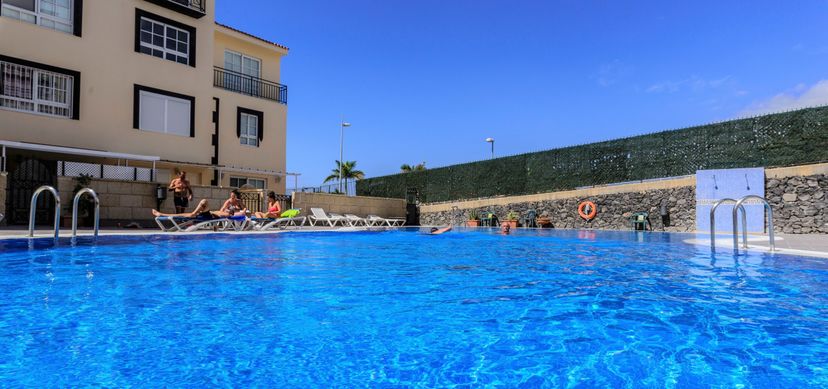 Apartment in Callao Salvaje, Tenerife