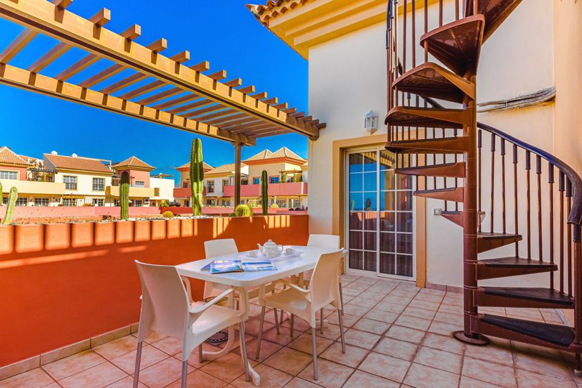Apartment in Playas del Duque, Tenerife