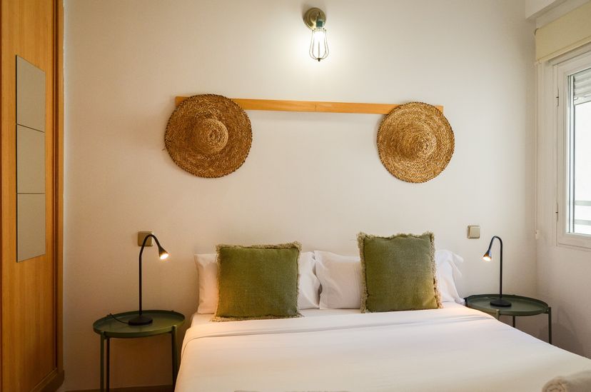 Apartment in Spain, Universidad
