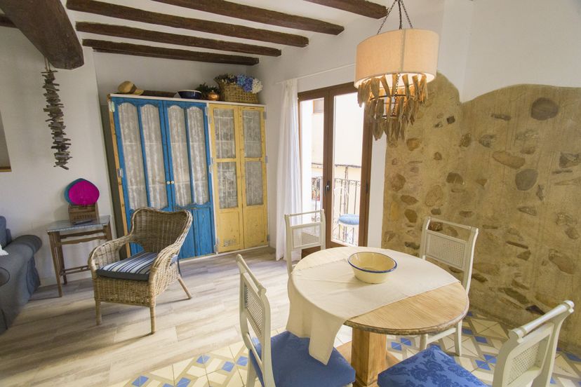 Apartment in Villajoyosa, Spain