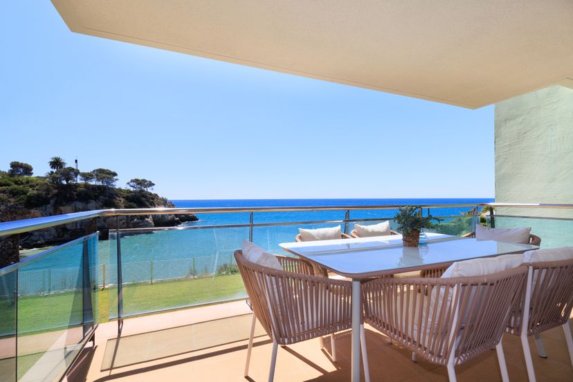 Apartment in Spain, Cap de Salou