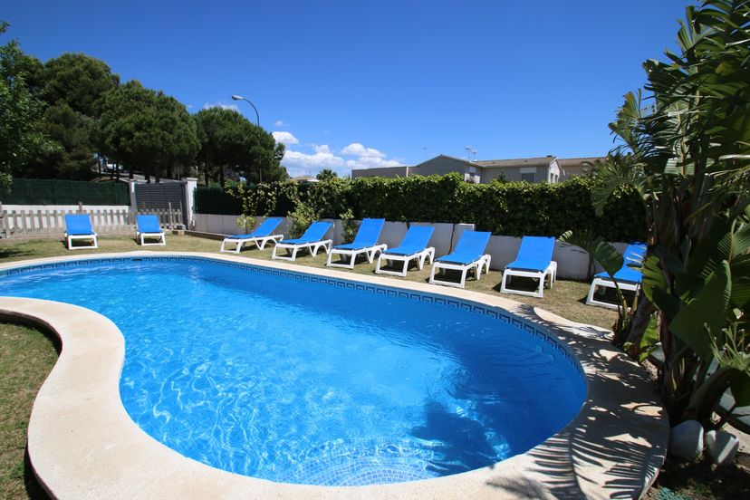 Apartment in Spain, La Llosa
