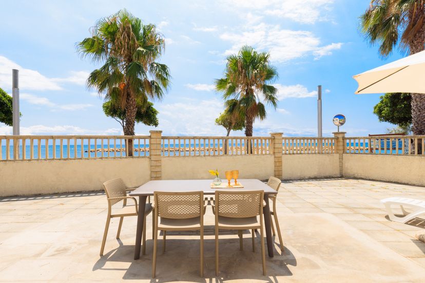 Apartment in Spain, La Llosa