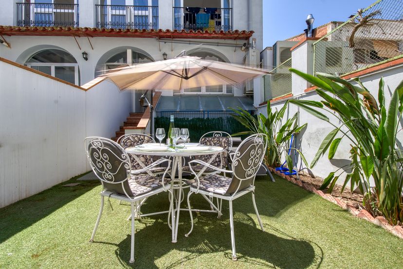 Apartment in Spain, Roses