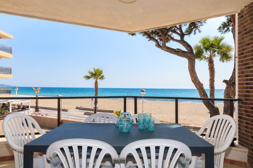 Apartment in Spain, Cambrils Badia