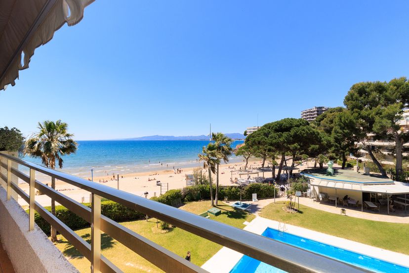 Apartment in Spain, Salou
