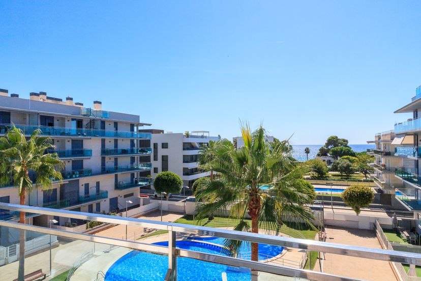 Apartment in Spain, Cambrils Badia
