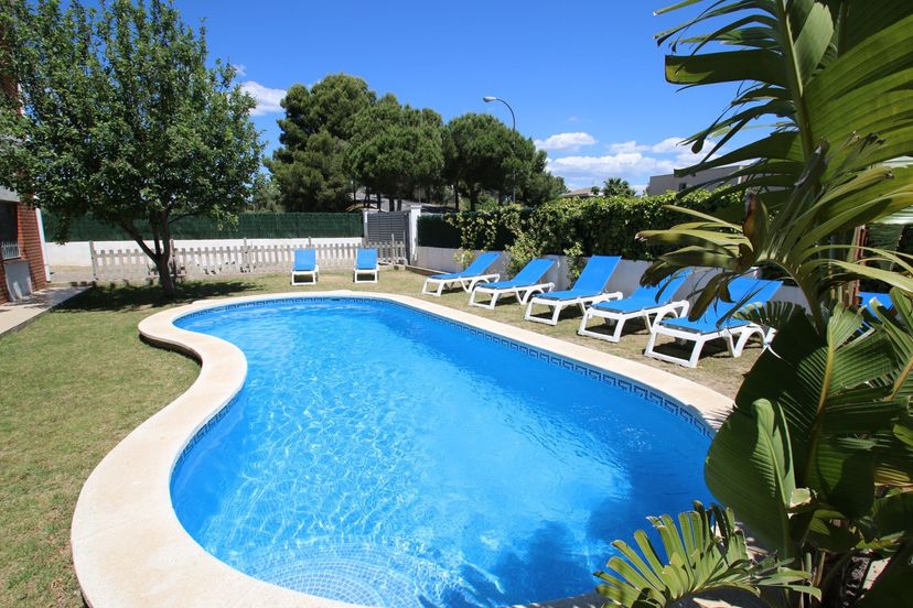 Apartment in La Llosa, Spain